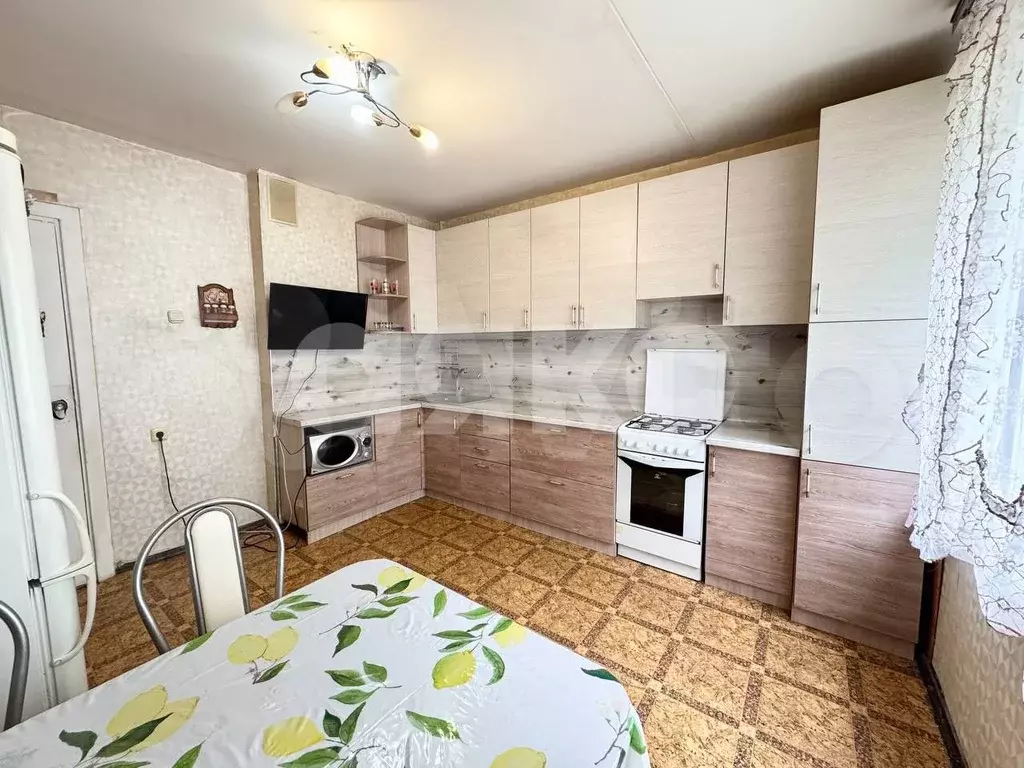 4-к. квартира, 110,4 м, 1/9 эт. - Фото 0