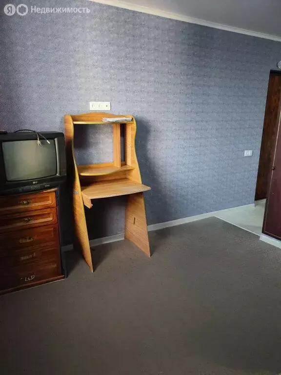 1к в 4-комнатной квартире (19 м) - Фото 0