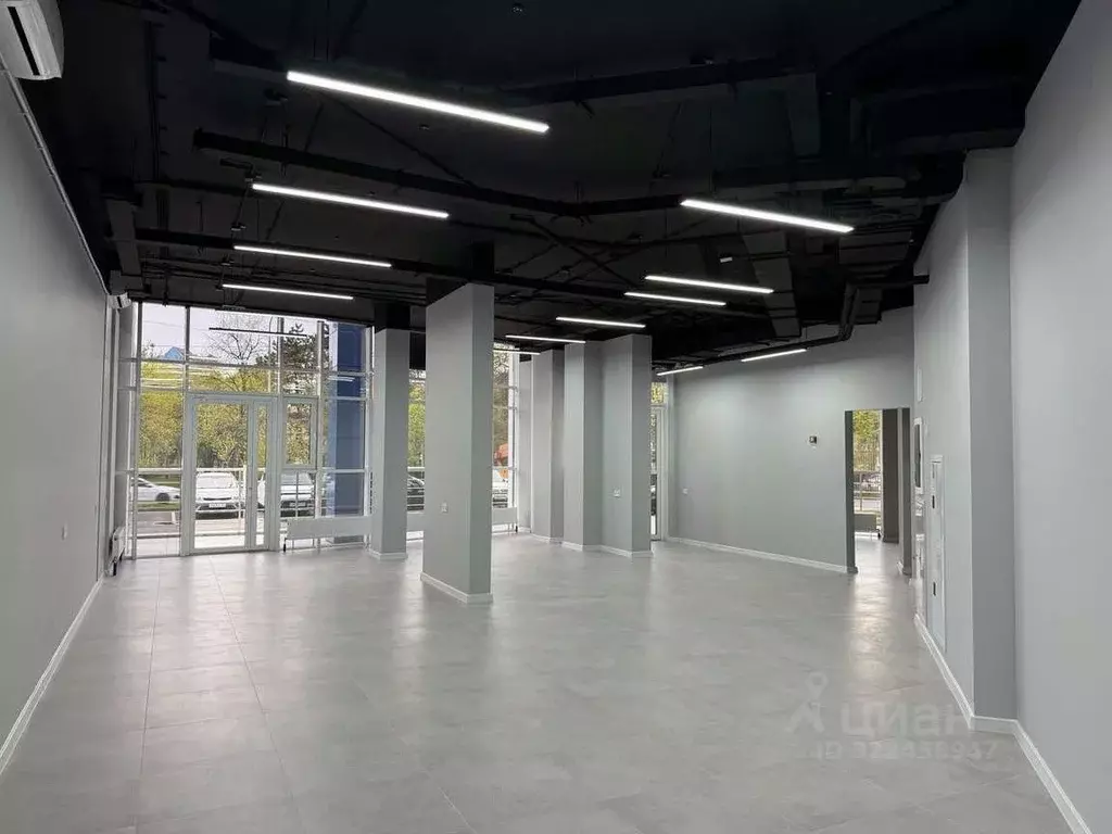 Помещение свободного назначения в Краснодарский край, Краснодар ул. ... - Фото 1