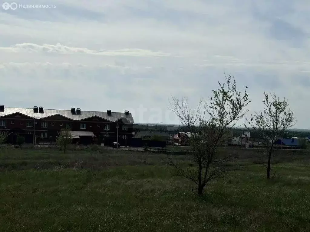 Участок в Оренбург, микрорайон Ростоши, Белградская улица (5 м) - Фото 0