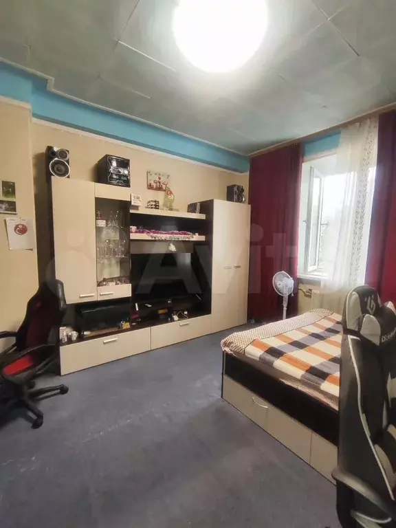 2-к. квартира, 48 м, 1/3 эт. - Фото 0