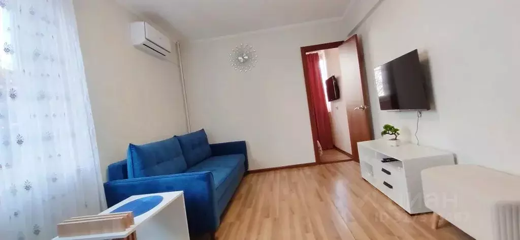 2-к кв. Краснодарский край, Сочи ул. Молокова, 32 (40.0 м) - Фото 0