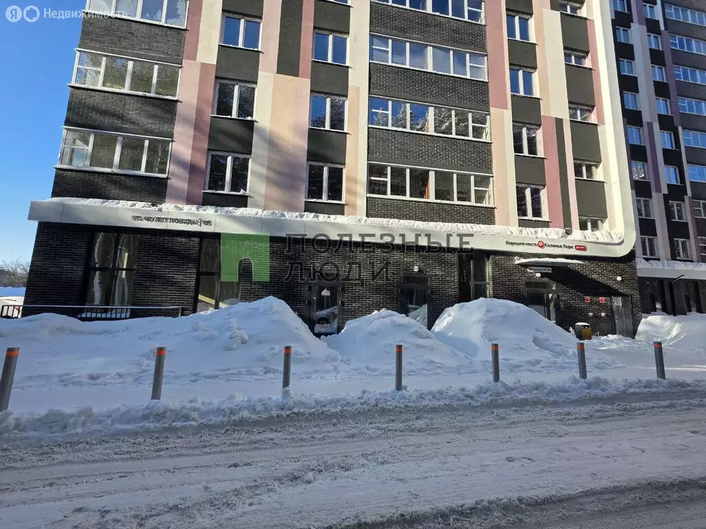 Помещение свободного назначения (72.2 м) - Фото 2