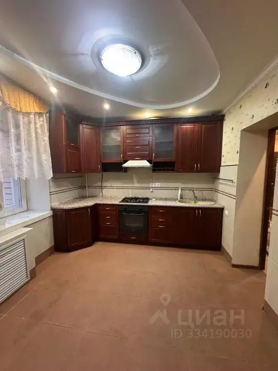 3-к кв. Татарстан, Зеленодольск ул. Рогачева, 7 (87.8 м) - Фото 1
