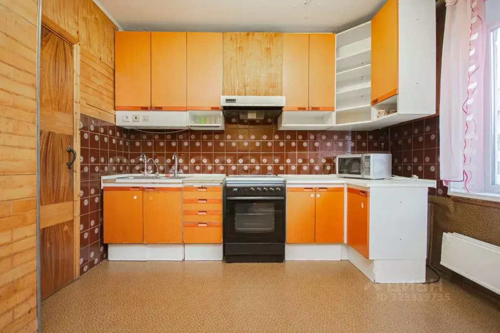 3-к кв. Московская область, Наро-Фоминск ул. 1-я Кривоносовская, 17А ... - Фото 1