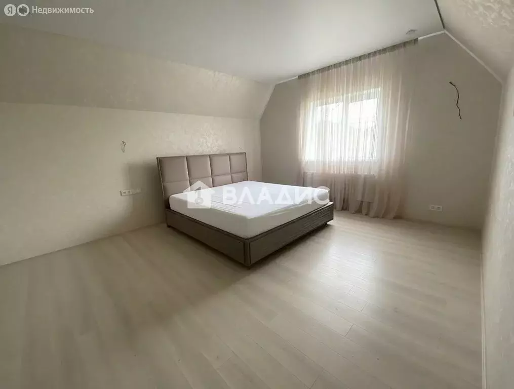 Дом в Луховицы, Рождественская улица, 23 (180 м) - Фото 1