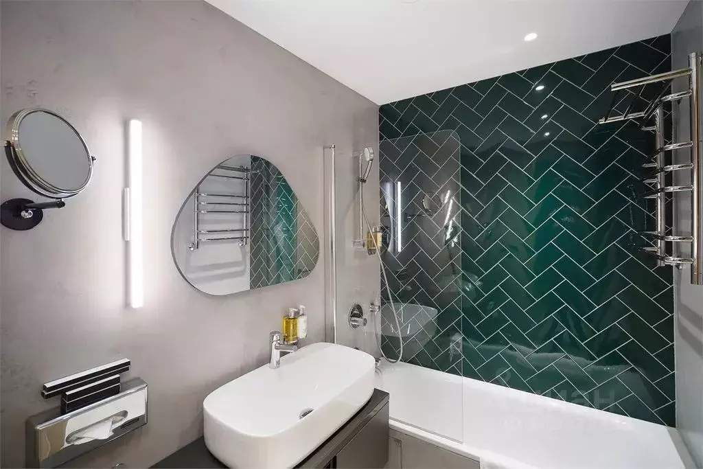 Комната Москва ул. Покровка, 40С2 - Фото 2