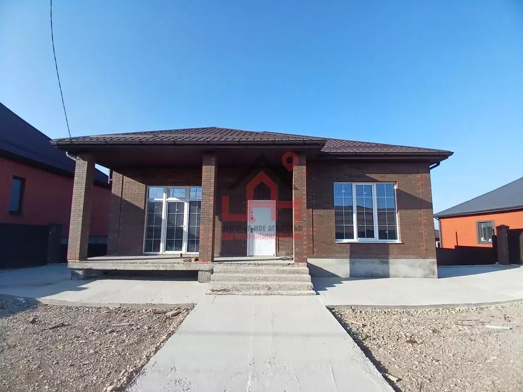 Дом в Ставропольский край, Предгорный муниципальный округ, ... - Фото 1