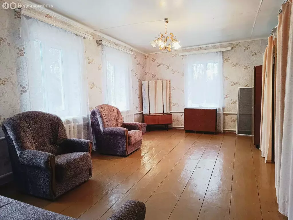 Дом в село Ржаница, Пригородная улица, 7А (60.8 м) - Фото 1