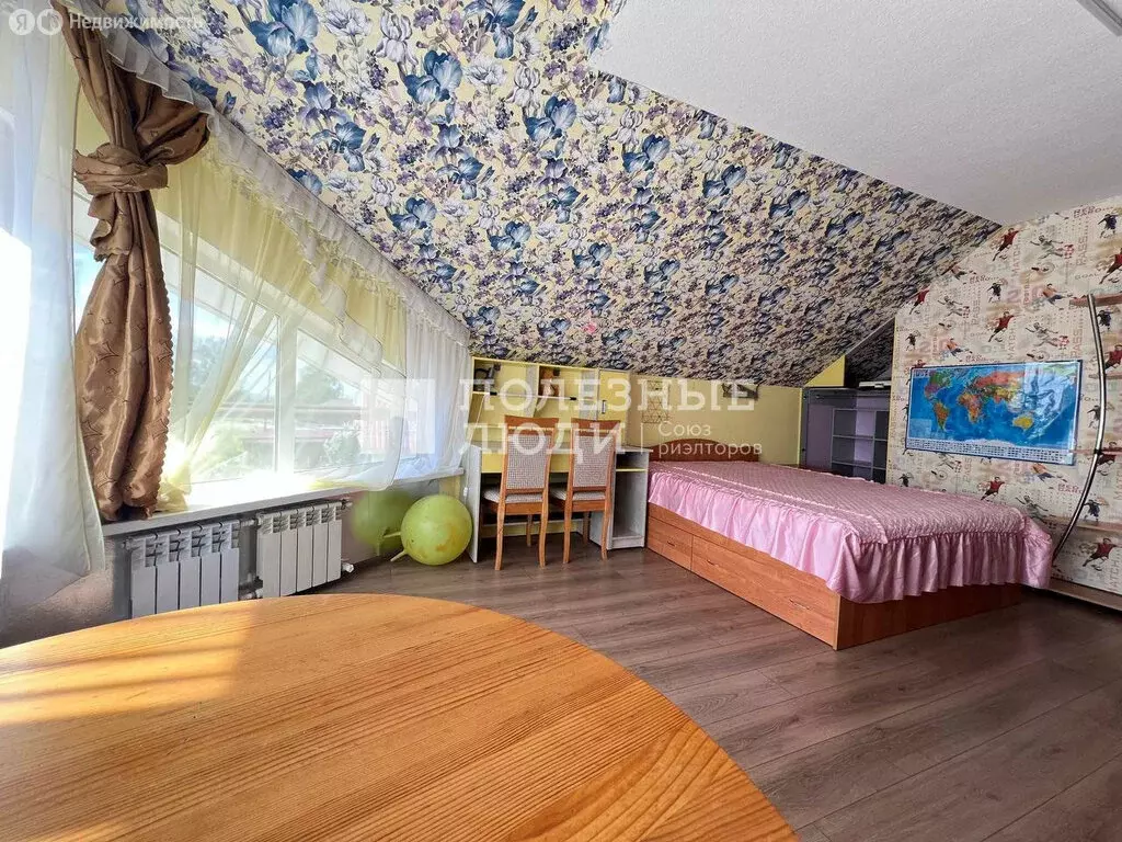 Дом в Чайковский, Молодёжная улица (183.1 м) - Фото 1