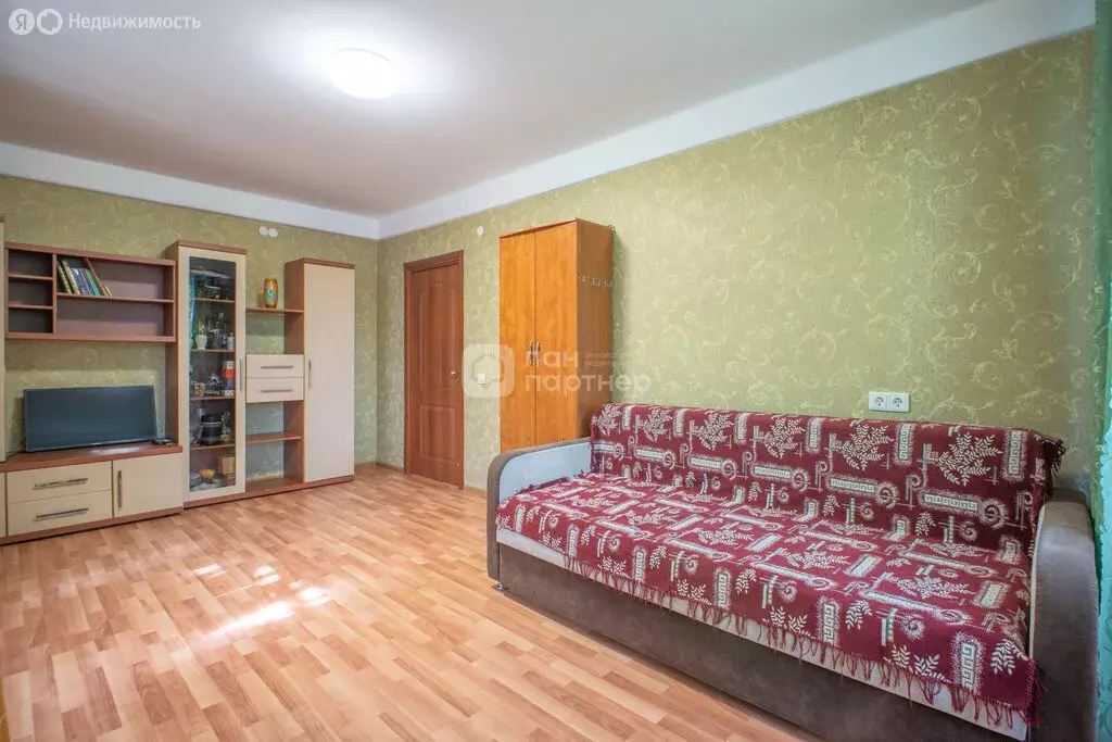 2-комнатная квартира: Санкт-Петербург, Софийская улица, 32к2 (48.7 м) - Фото 1