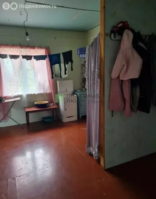 Дом в посёлок городского типа Дарасун, 1-я Луговая улица, 107 (64 м) - Фото 1