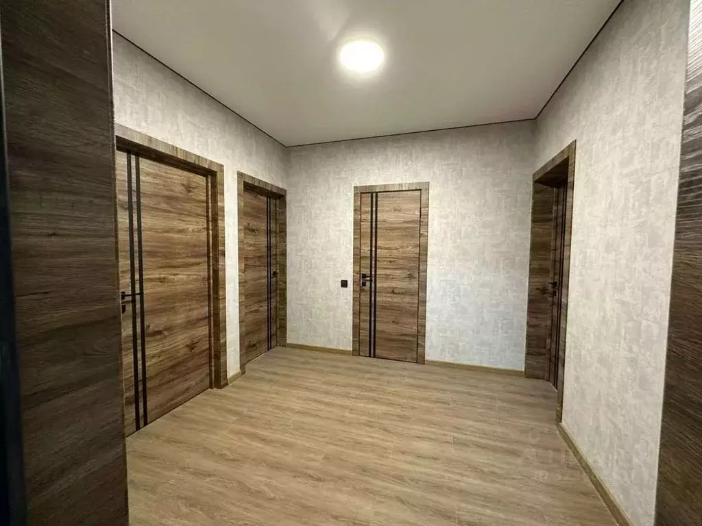 2-к кв. Краснодарский край, Краснодар ул. Конгрессная, 41к1 (57.8 м) - Фото 2