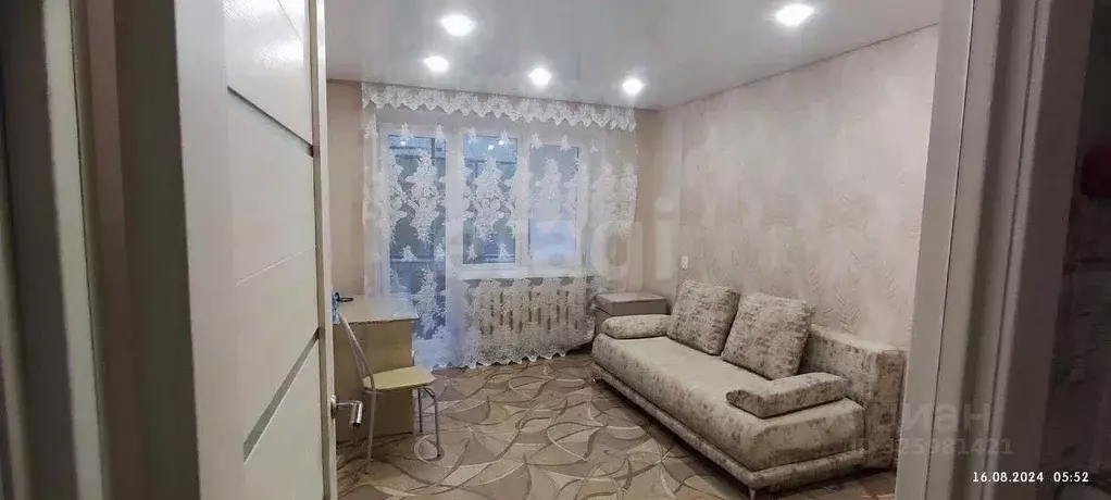 2-к кв. Челябинская область, Миасс ул. 8 Июля, 41 (48.0 м) - Фото 1