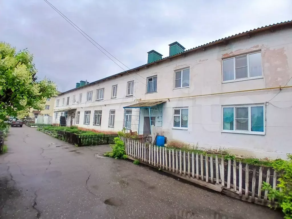2-к. квартира, 42,1 м, 2/2 эт. - Фото 1
