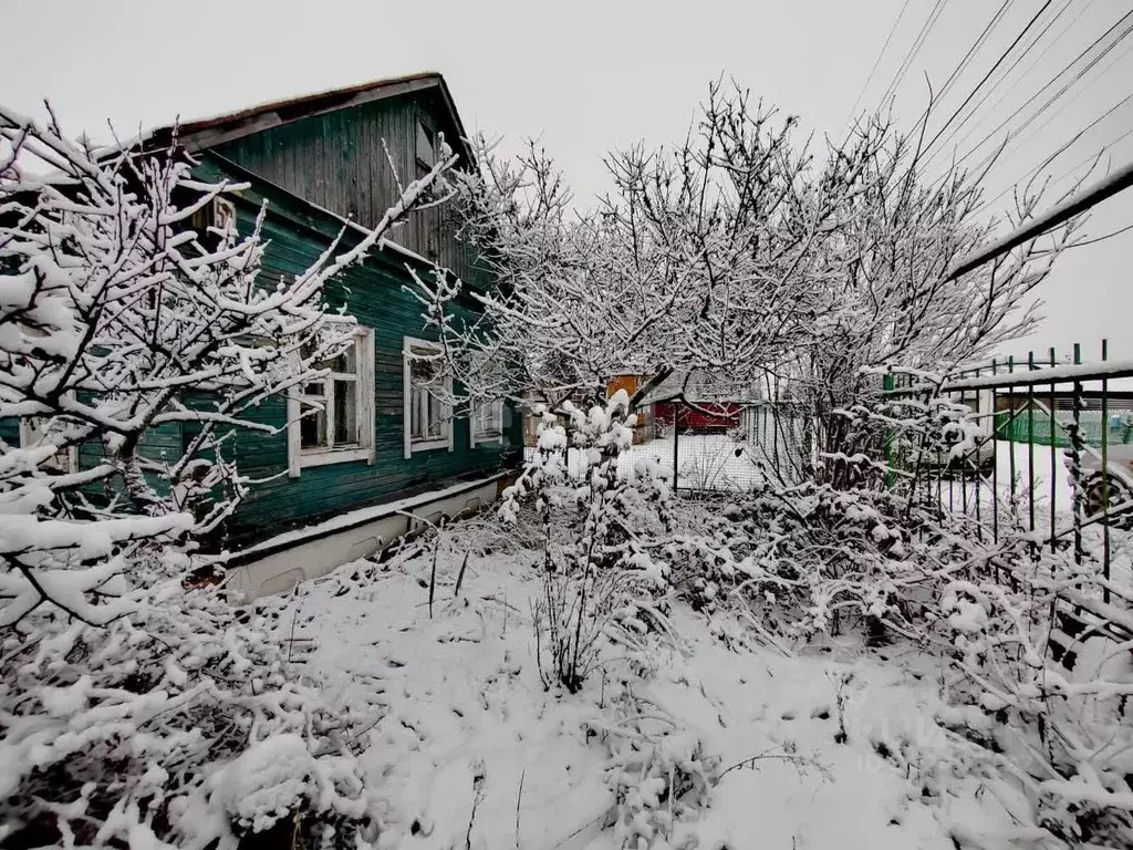 Дом в Тамбовская область, Мичуринск ул. Маяковского (31 м) - Фото 1