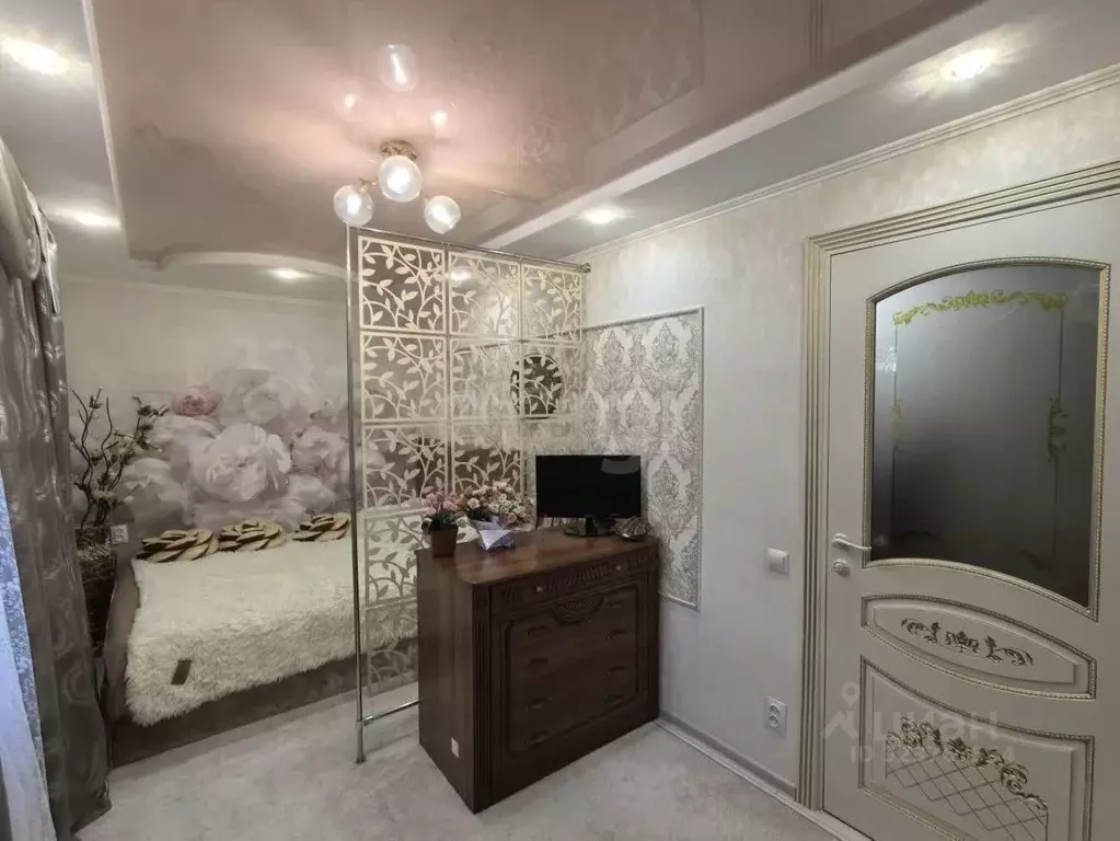 2-к кв. Краснодарский край, Краснодар Имени Н.И. Вавилова мкр, ул. ... - Фото 1