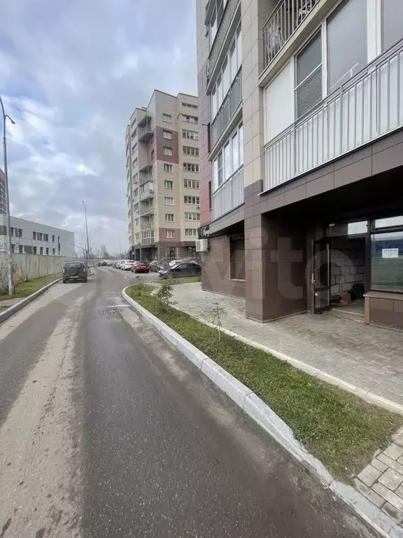 Помещение Свободного назначения, 42.3 м - Фото 1