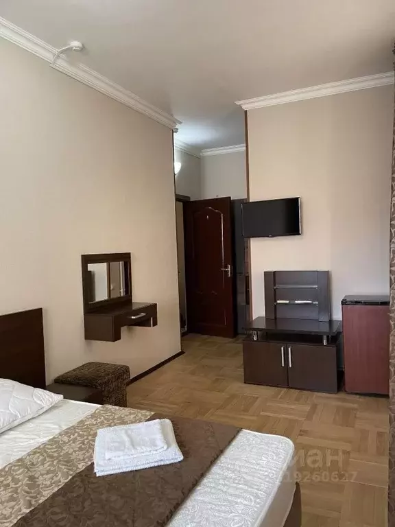 Комната Краснодарский край, Анапа Крымская ул., 86 (16.0 м) - Фото 1