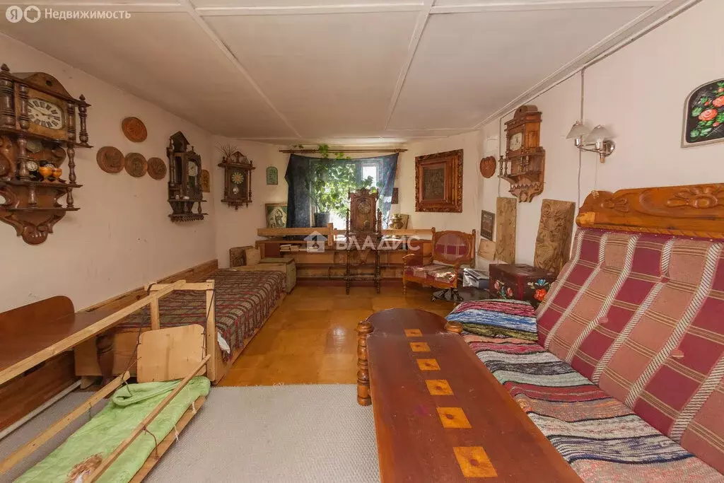 Дом в Прионежский район, село Шёлтозеро (182.5 м) - Фото 2