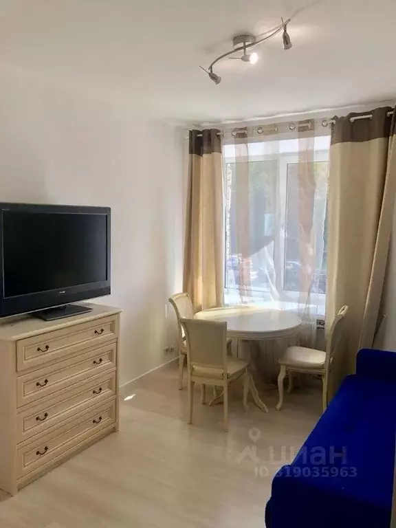 Квартира, 2 комнаты, 45.5 м - Фото 0