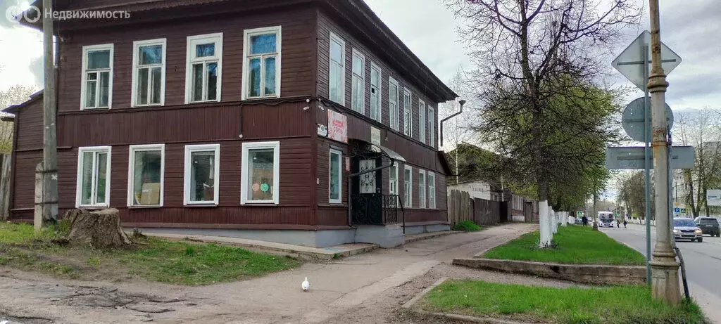 1-комнатная квартира: Боровичи, Ленинградская улица, 73 (32.9 м) - Фото 1