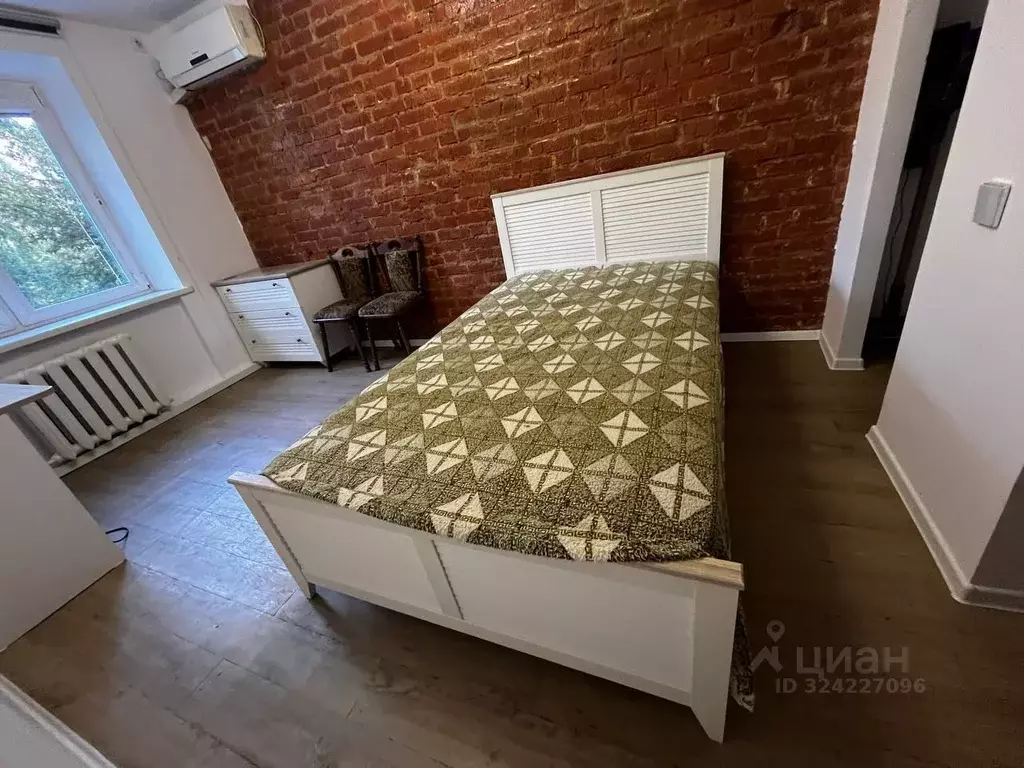 2-к кв. Московская область, Пушкино проезд 2-й Фабричный, 14 (48.4 м) - Фото 1