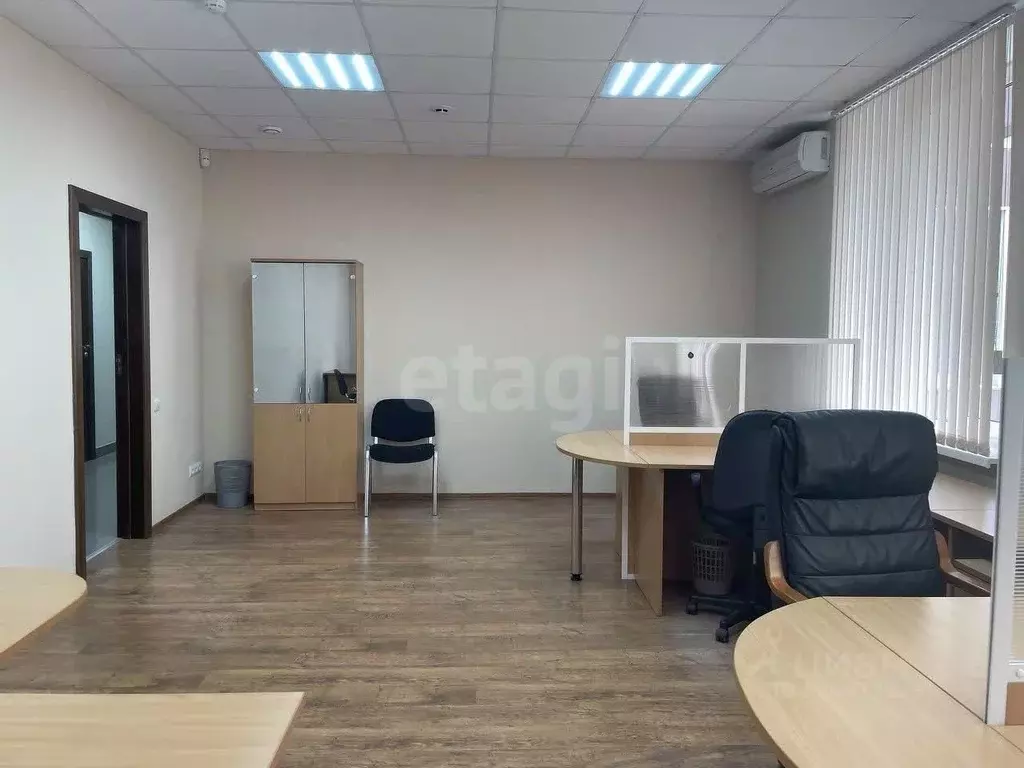 Офис в Пермский край, Пермь Пермская ул., 200 (163 м) - Фото 1