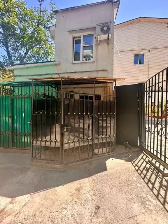 1-к кв. Крым, Ялта ул. Архивная, 8 (24.0 м) - Фото 0