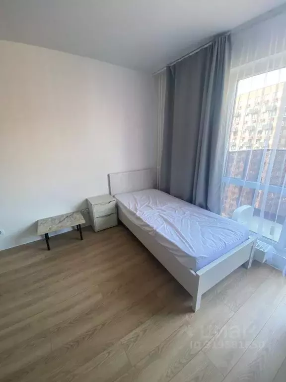 Студия Москва ул. Большое Понизовье, 8 (22.0 м) - Фото 1