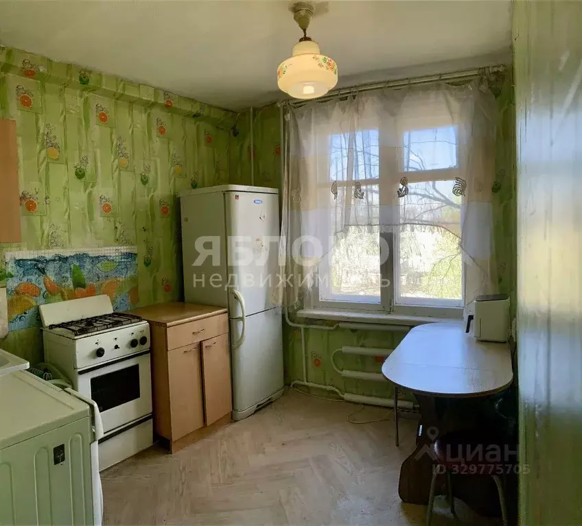 1-к кв. Пермский край, Березники ул. Ломоносова, 100 (34.1 м) - Фото 1