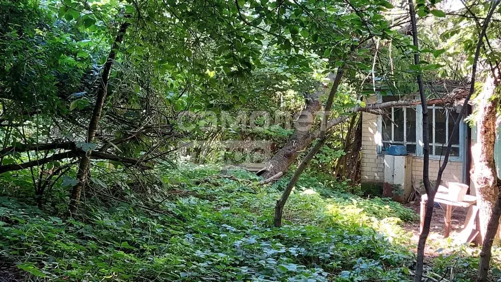 Дом в Ставропольский край, Пятигорск городской округ, пос. Свободы ул. ... - Фото 1