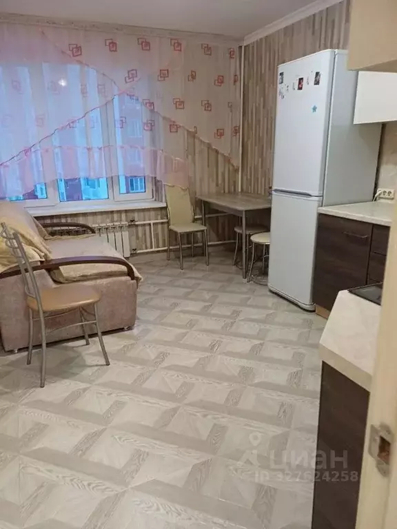 1-к кв. Москва Ясный проезд, 19 (42.0 м) - Фото 1