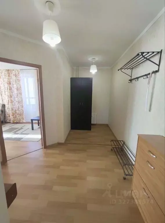 1-к кв. Санкт-Петербург пос. Парголово, ул. Федора Абрамова, 16к1 ... - Фото 2