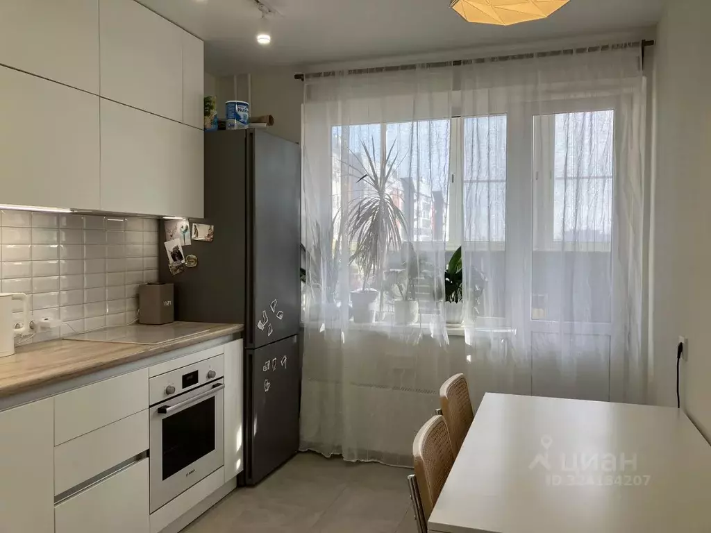 1-к кв. Волгоградская область, Волгоград ул. Академика Комарова, 72 ... - Фото 2