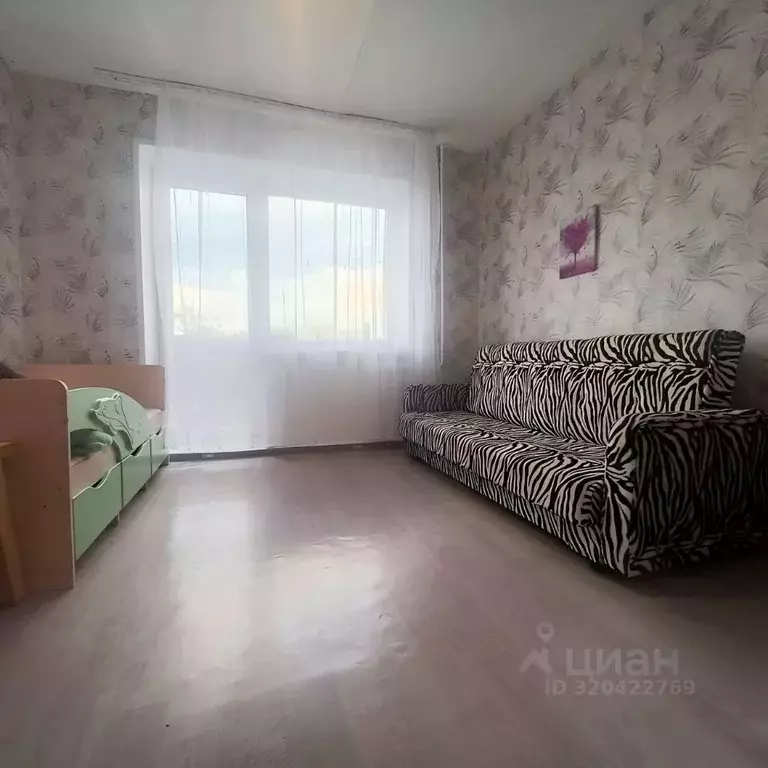 Комната Волгоградская область, Волгоград ул. Дегтярева, 1 (15.0 м) - Фото 0