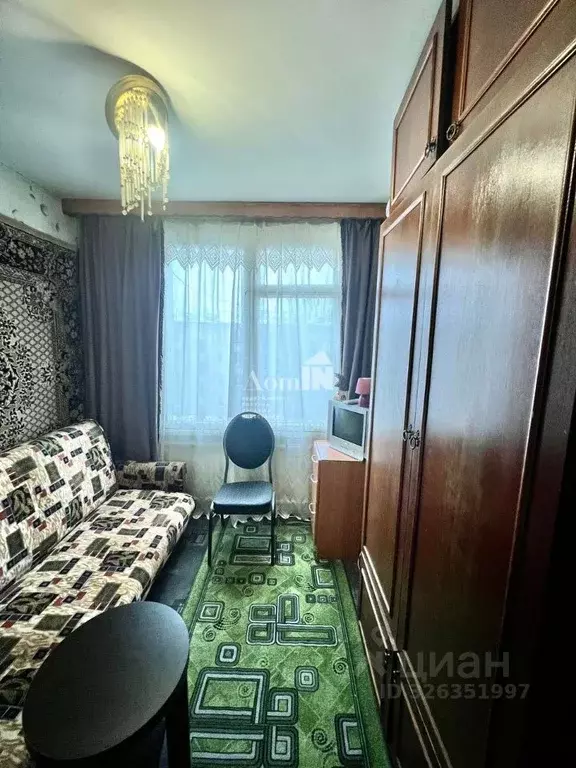 Комната Санкт-Петербург бул. Новаторов, 48 (5.7 м) - Фото 1