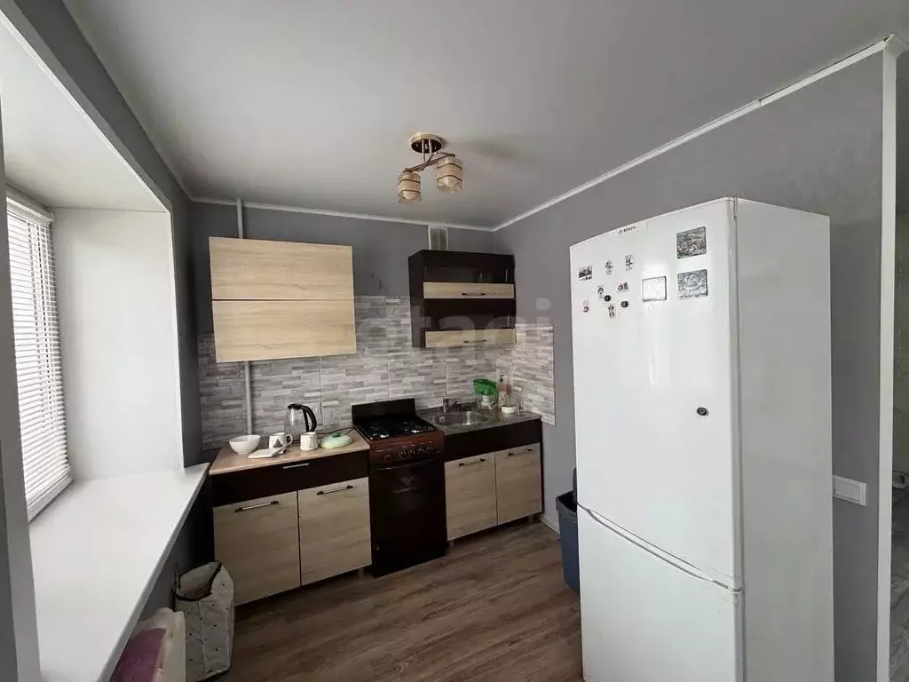 Квартира, студия, 29.8 м - Фото 1