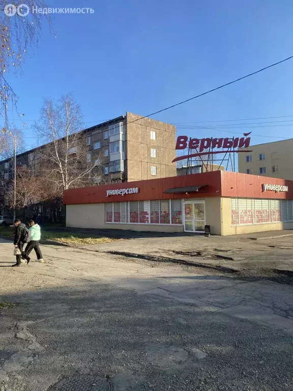 2-комнатная квартира: Нижний Тагил, Гвардейская улица, 19 (49.3 м) - Фото 0