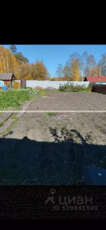 Дом в Томская область, Томский район, Энтузиаст садовое товарищество  ... - Фото 1