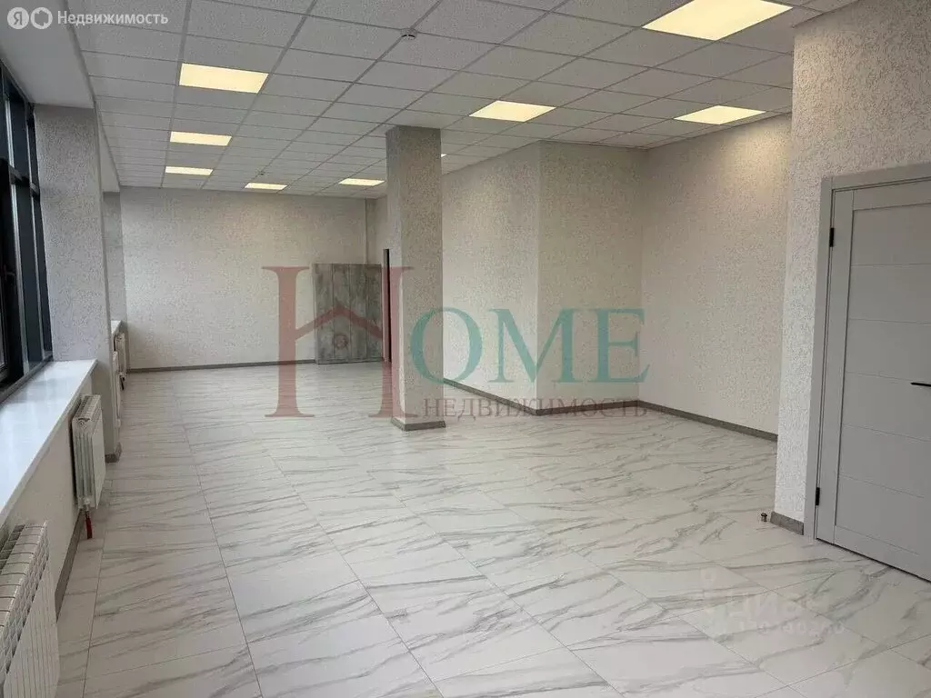 Офис (57.1 м) - Фото 2
