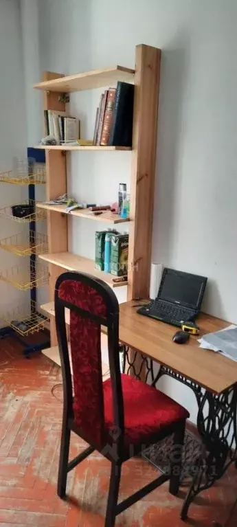 Комната Санкт-Петербург Витебская ул., 15 (16.0 м) - Фото 2