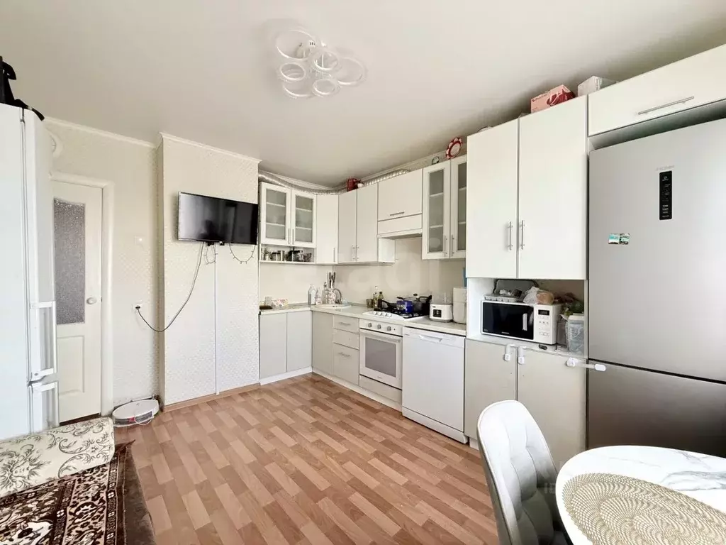 1-к кв. Мордовия, Саранск Лямбирское ш., 21 (46.6 м) - Фото 1