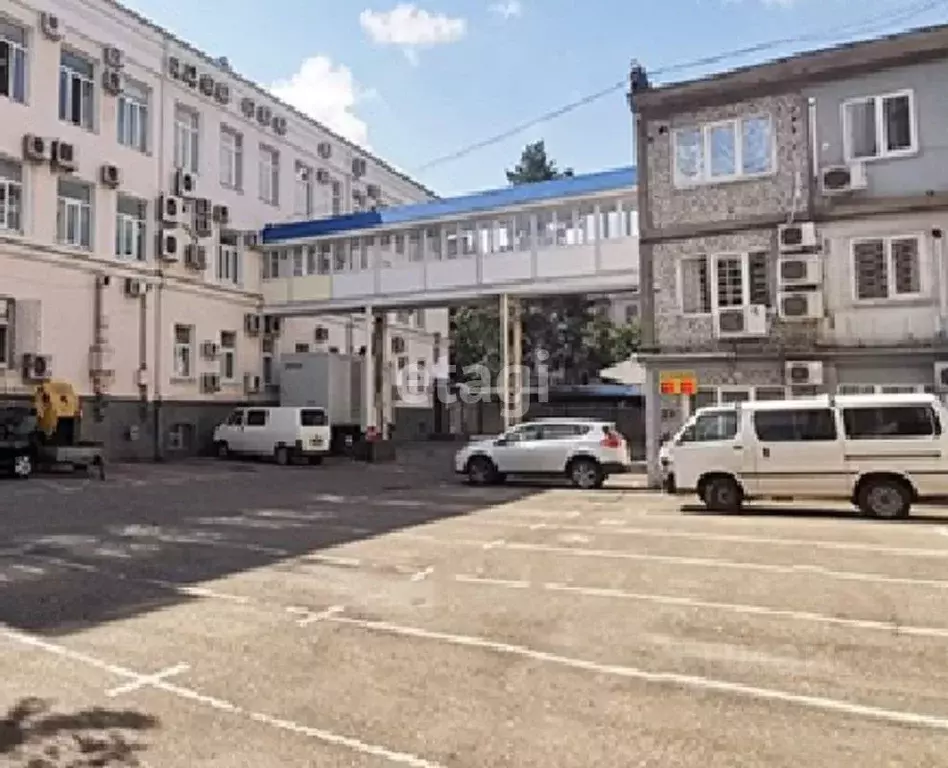 Помещение свободного назначения в Краснодарский край, Краснодар ... - Фото 2