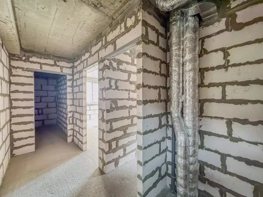 1-к кв. Крым, Ялта ул. Грибоедова, 15 (43.0 м) - Фото 2