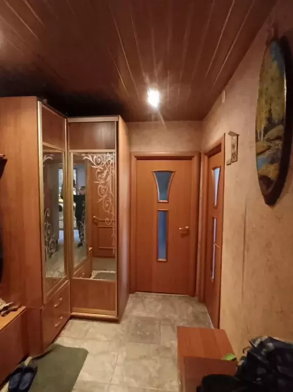 2-к кв. Санкт-Петербург Ленская ул., 3к2Б (50.0 м) - Фото 1