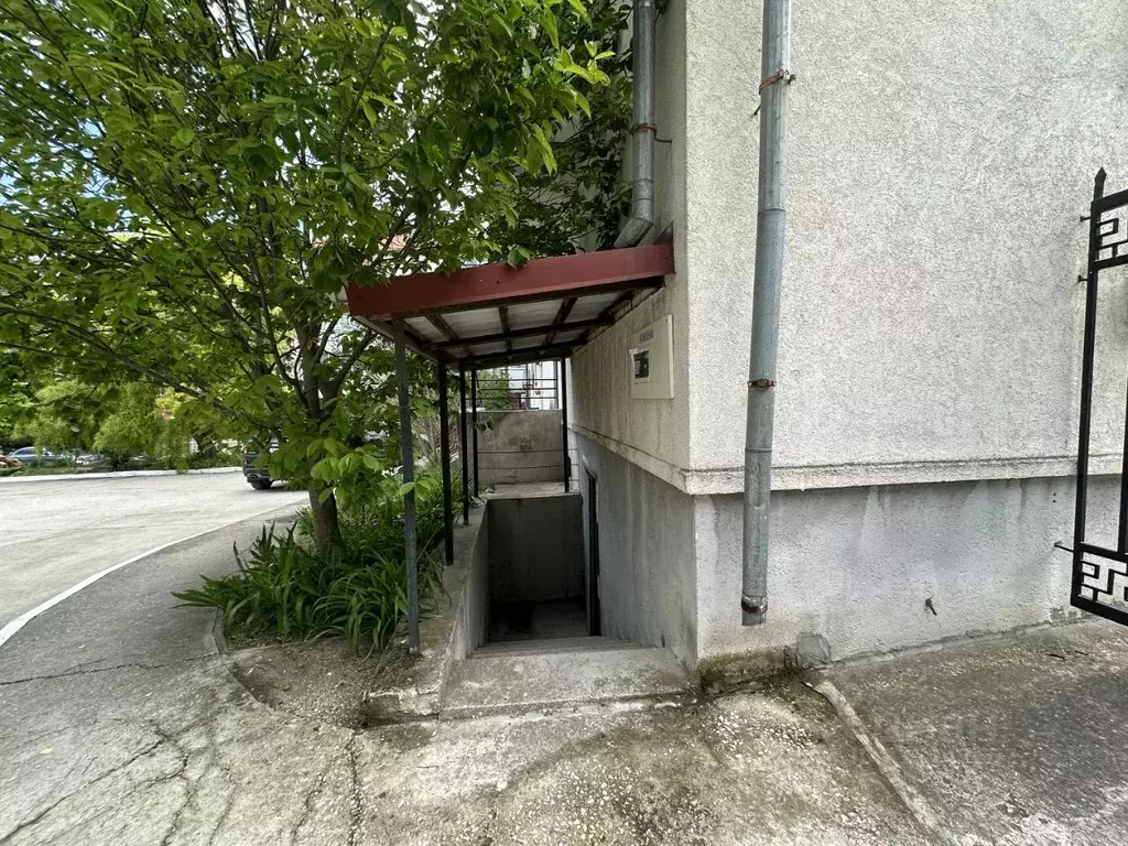 Помещение свободного назначения в Крым, Керчь ул. Ленина, 10 (85 м) - Фото 1
