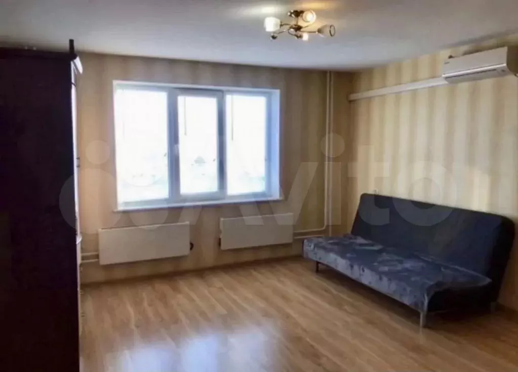 Квартира-студия, 35 м, 3/10 эт. - Фото 0