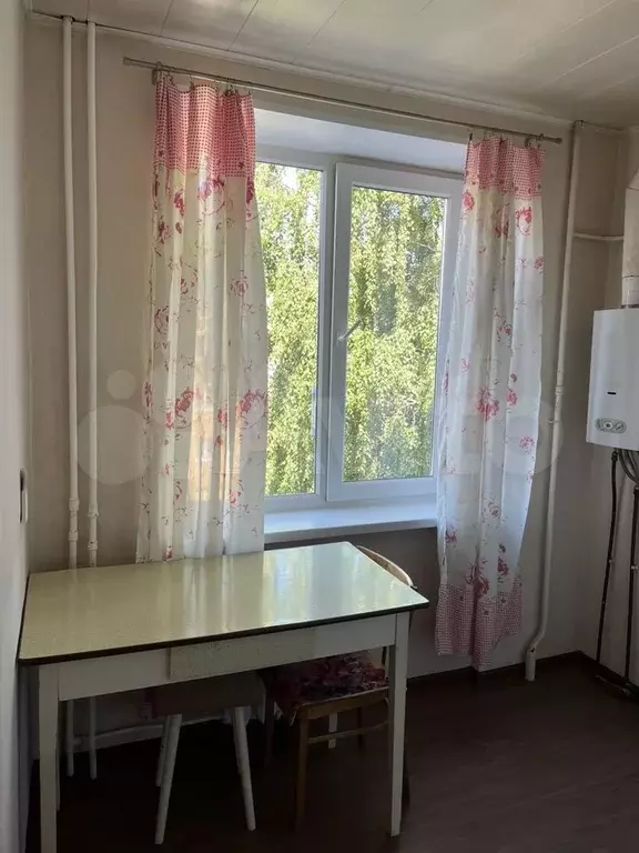 1-к. квартира, 36 м, 4/5 эт. - Фото 0