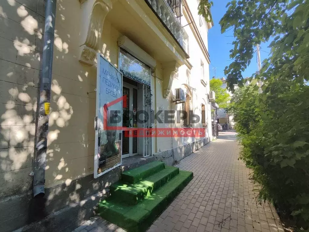 Помещение свободного назначения в Севастополь ул. Одесская, 17 (51 м) - Фото 2